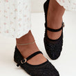 Laden Sie das Bild in den Galerie-Viewer,  Ballerina Schuhe model 230766 Step in style 
