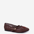 Laden Sie das Bild in den Galerie-Viewer,  Ballerina Schuhe model 230767 Step in style 
