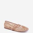 Laden Sie das Bild in den Galerie-Viewer,  Ballerina Schuhe model 230768 Step in style 
