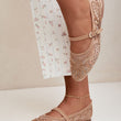 Laden Sie das Bild in den Galerie-Viewer,  Ballerina Schuhe model 230768 Step in style 
