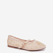 Laden Sie das Bild in den Galerie-Viewer,  Ballerina Schuhe model 230769 Step in style 
