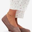 Laden Sie das Bild in den Galerie-Viewer,  Ballerina Schuhe model 230755 Step in style 
