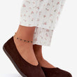Laden Sie das Bild in den Galerie-Viewer,  Ballerina Schuhe model 230756 Step in style 
