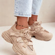 Laden Sie das Bild in den Galerie-Viewer,  Sportschuhe model 230753 Step in style 
