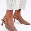 Laden Sie das Bild in den Galerie-Viewer,  Pumps mit Absatz model 230722 Step in style 
