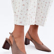 Laden Sie das Bild in den Galerie-Viewer,  Pumps mit Absatz model 230729 Step in style 
