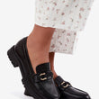 Laden Sie das Bild in den Galerie-Viewer,  Mokassins model 230731 Step in style 
