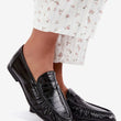 Laden Sie das Bild in den Galerie-Viewer,  Mokassins model 230736 Step in style 
