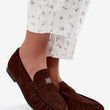 Laden Sie das Bild in den Galerie-Viewer,  Mokassins model 230738 Step in style 

