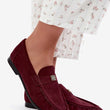 Laden Sie das Bild in den Galerie-Viewer,  Mokassins model 230739 Step in style 

