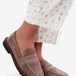 Laden Sie das Bild in den Galerie-Viewer,  Mokassins model 230741 Step in style 

