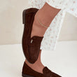 Laden Sie das Bild in den Galerie-Viewer,  Mokassins model 230743 Step in style 
