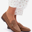 Laden Sie das Bild in den Galerie-Viewer,  Mokassins model 230744 Step in style 
