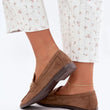 Laden Sie das Bild in den Galerie-Viewer,  Mokassins model 230744 Step in style 
