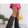 Laden Sie das Bild in den Galerie-Viewer,  Stiefel mit Absätzen model 230775 Solea 
