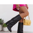Laden Sie das Bild in den Galerie-Viewer,  Stiefel mit Absätzen model 230775 Solea 
