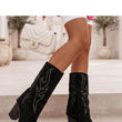 Laden Sie das Bild in den Galerie-Viewer,  Stiefel mit Absätzen model 230778 Solea 
