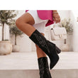 Laden Sie das Bild in den Galerie-Viewer,  Stiefel mit Absätzen model 230778 Solea 
