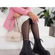 Laden Sie das Bild in den Galerie-Viewer,  Stiefeletten mit Platform model 230783 Solea 
