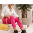 Laden Sie das Bild in den Galerie-Viewer,  Stiefeletten mit Absatz model 230784 Solea 

