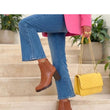 Laden Sie das Bild in den Galerie-Viewer,  Stiefeletten mit Absatz model 230785 Solea 
