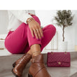 Laden Sie das Bild in den Galerie-Viewer,  Stiefeletten model 230787 Solea 
