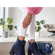 Laden Sie das Bild in den Galerie-Viewer,  Stiefeletten mit Absatz model 230789 Solea 
