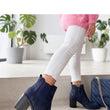 Laden Sie das Bild in den Galerie-Viewer,  Stiefeletten mit Absatz model 230789 Solea 
