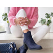 Laden Sie das Bild in den Galerie-Viewer,  Stiefeletten mit Absatz model 230789 Solea 
