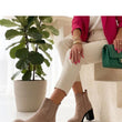 Laden Sie das Bild in den Galerie-Viewer,  Stiefeletten mit Absatz model 230790 Solea 
