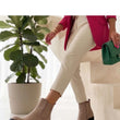 Laden Sie das Bild in den Galerie-Viewer,  Stiefeletten mit Absatz model 230790 Solea 
