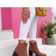 Laden Sie das Bild in den Galerie-Viewer,  Stiefeletten mit Absatz model 230791 Solea 
