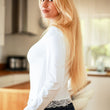 Laden Sie das Bild in den Galerie-Viewer,  Bluse model 230792 Mirale 
