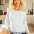 Laden Sie das Bild in den Galerie-Viewer,  Bluse model 230792 Mirale 
