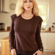 Laden Sie das Bild in den Galerie-Viewer,  Bluse model 230793 Mirale 
