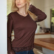Laden Sie das Bild in den Galerie-Viewer,  Bluse model 230793 Mirale 
