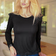 Laden Sie das Bild in den Galerie-Viewer,  Bluse model 230794 Mirale 
