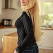 Laden Sie das Bild in den Galerie-Viewer,  Bluse model 230794 Mirale 
