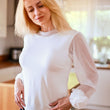 Laden Sie das Bild in den Galerie-Viewer,  Bluse model 230795 Mirale 
