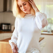 Laden Sie das Bild in den Galerie-Viewer,  Bluse model 230795 Mirale 
