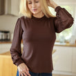 Laden Sie das Bild in den Galerie-Viewer,  Bluse model 230796 Mirale 
