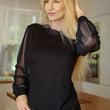 Laden Sie das Bild in den Galerie-Viewer,  Bluse model 230797 Mirale 
