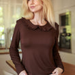 Laden Sie das Bild in den Galerie-Viewer,  Bluse model 230799 Mirale 
