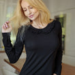 Laden Sie das Bild in den Galerie-Viewer,  Bluse model 230800 Mirale 
