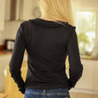 Laden Sie das Bild in den Galerie-Viewer,  Bluse model 230800 Mirale 

