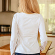 Laden Sie das Bild in den Galerie-Viewer,  Bluse model 230801 Mirale 
