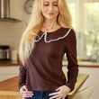 Laden Sie das Bild in den Galerie-Viewer,  Bluse model 230802 Mirale 

