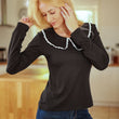 Laden Sie das Bild in den Galerie-Viewer,  Bluse model 230803 Mirale 
