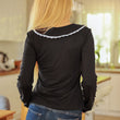 Laden Sie das Bild in den Galerie-Viewer,  Bluse model 230803 Mirale 
