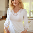Laden Sie das Bild in den Galerie-Viewer,  Bluse model 230807 Mirale 
